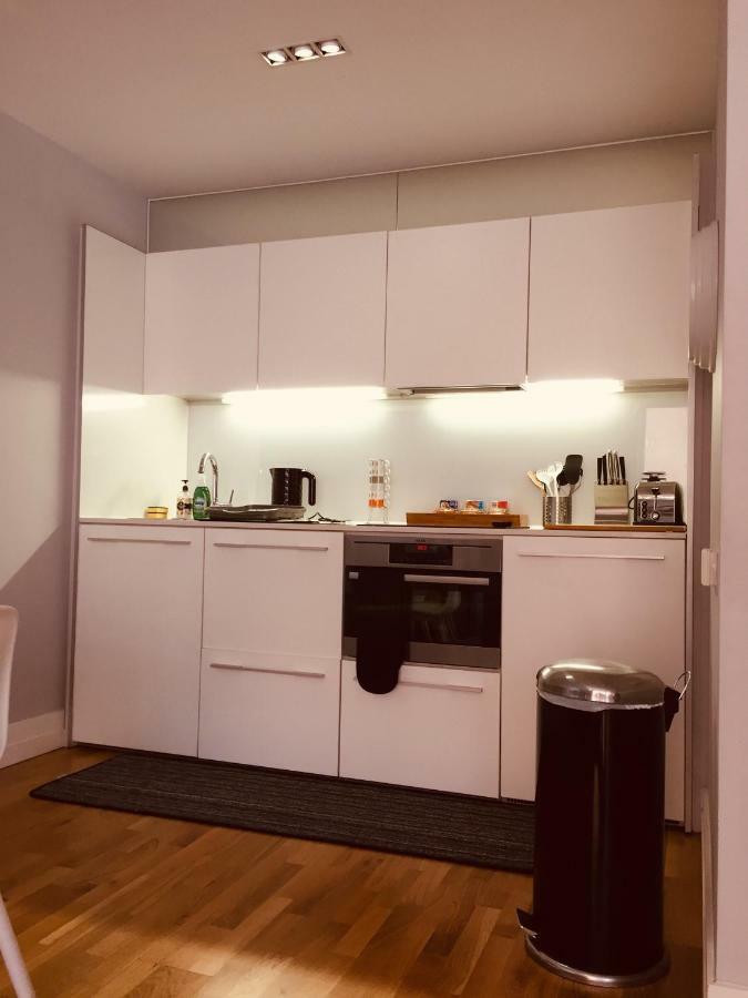 Highcross Deluxe Apartment 레스터 외부 사진