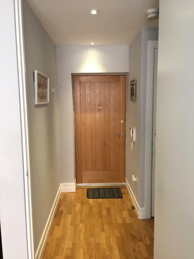 Highcross Deluxe Apartment 레스터 외부 사진