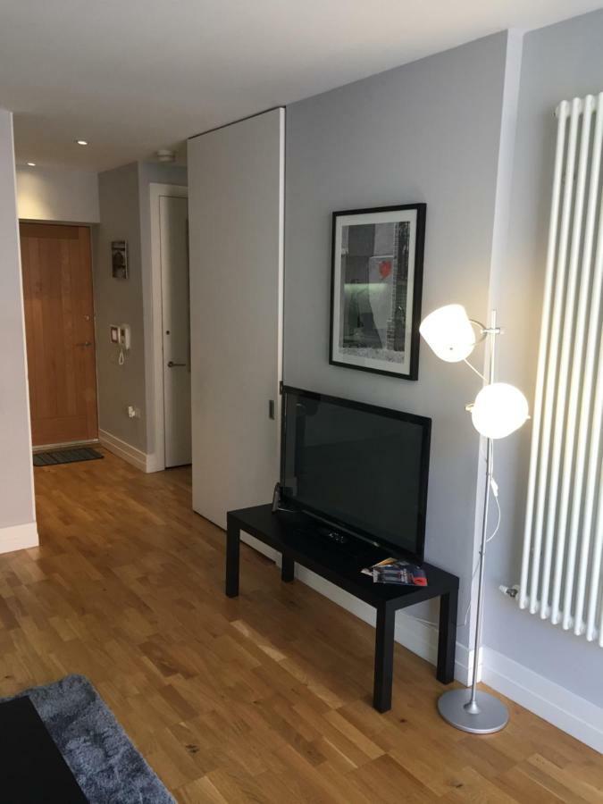 Highcross Deluxe Apartment 레스터 외부 사진