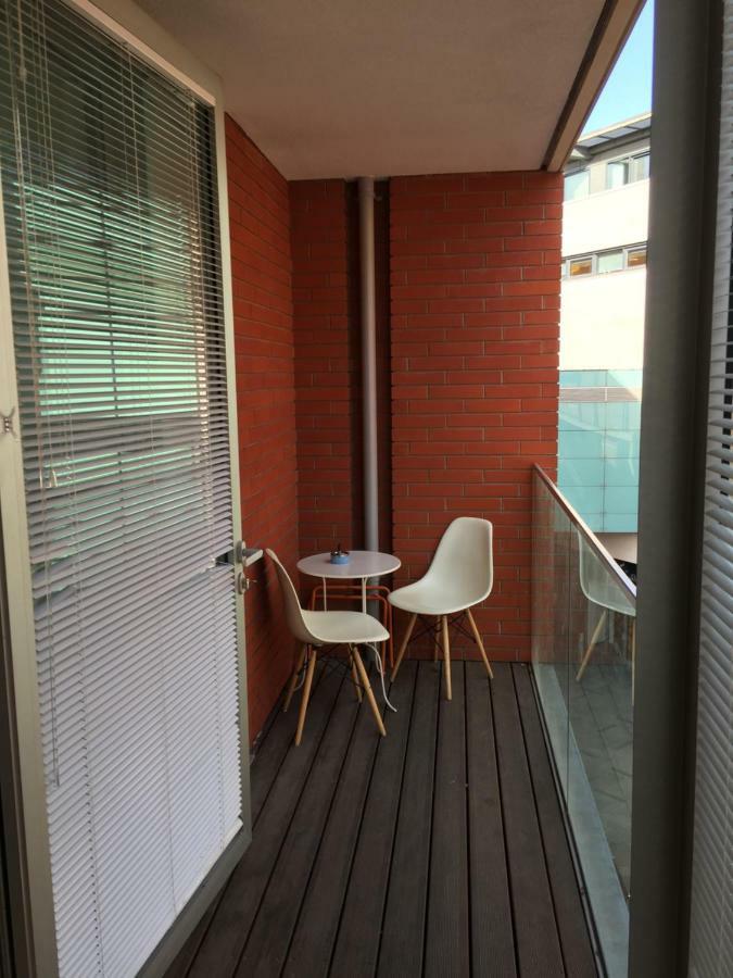 Highcross Deluxe Apartment 레스터 외부 사진